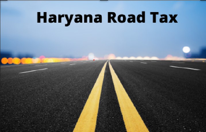vehicle road tax service provide by rto consultant in gurgaon